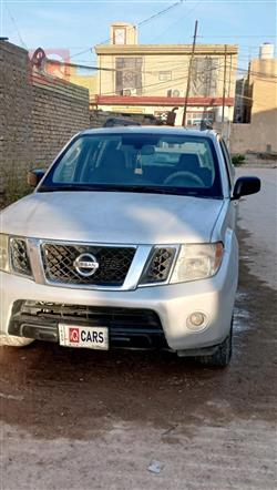 نيسان باثفايندر